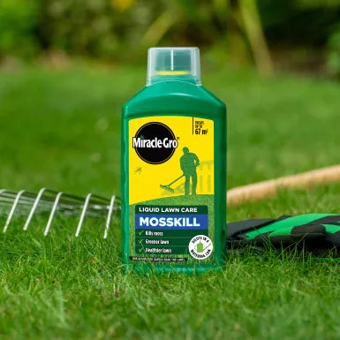 Miracle Gro Mosskill Liquid 1L
