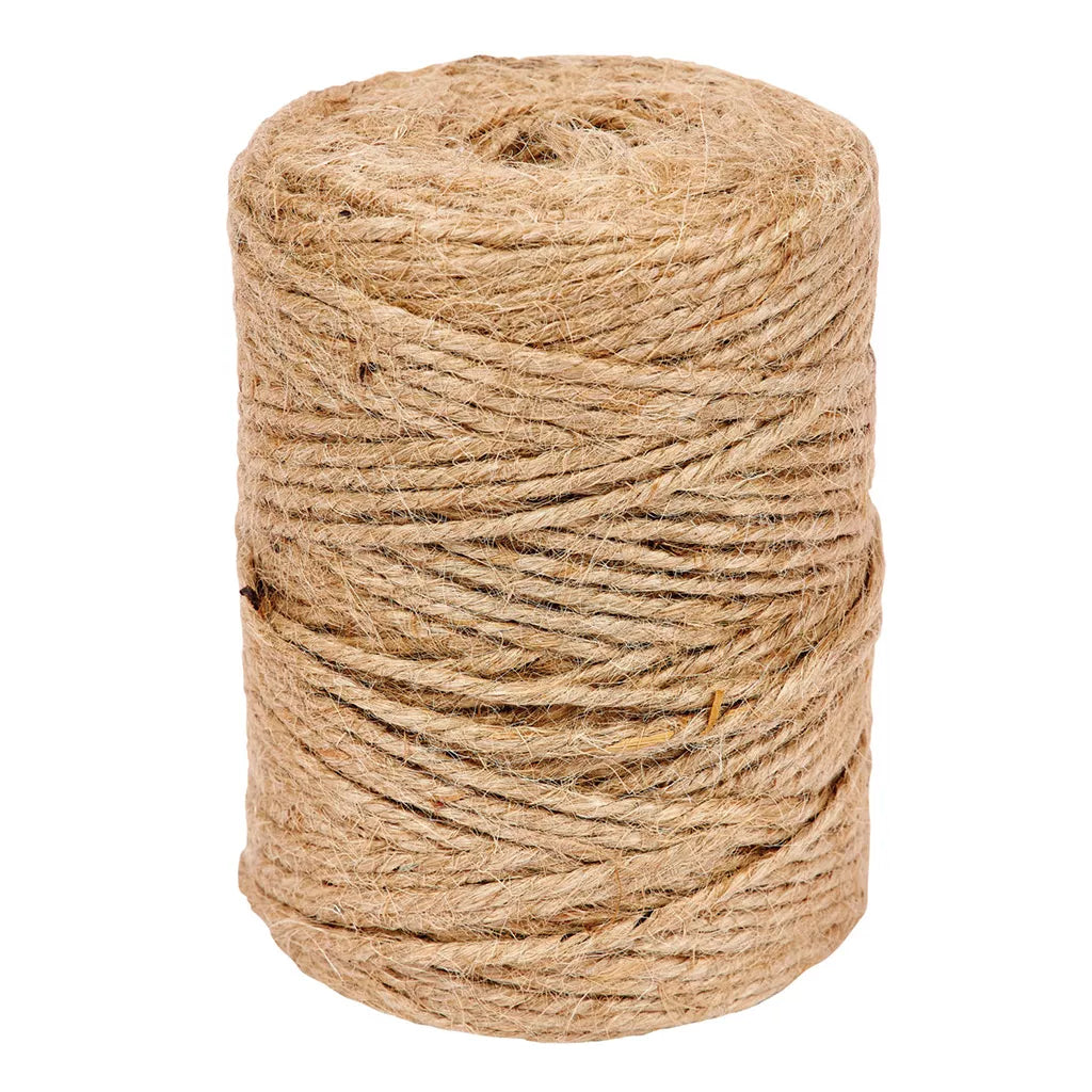 Gardman Jute Twine Natural