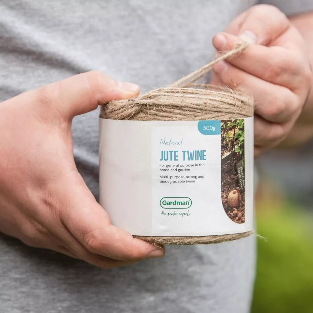 Gardman Jute Twine Natural
