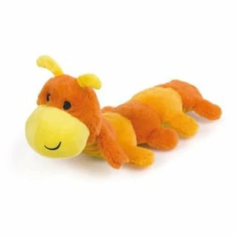Petface Buddies - Cody Caterpillar
