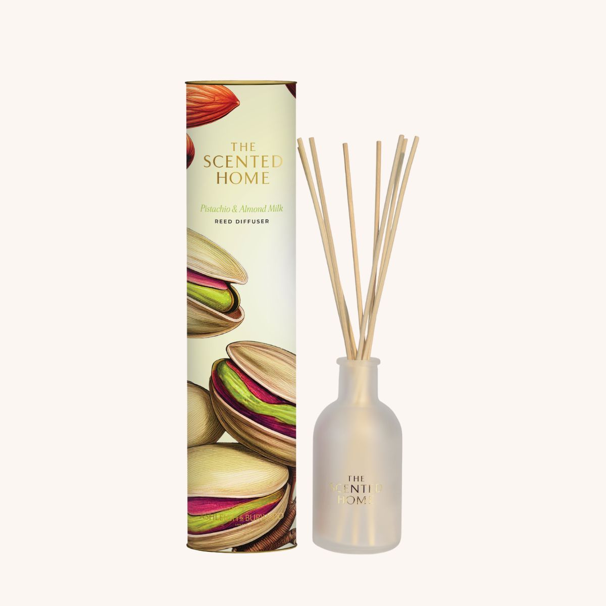 The Scented Home Reed Diffuser 150ml