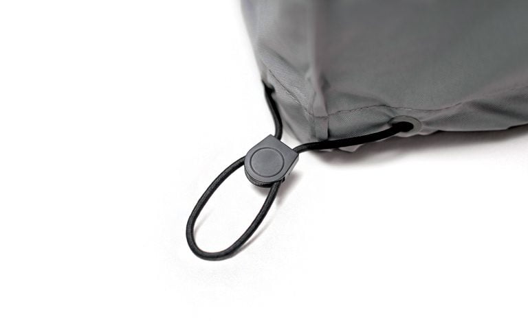 Kettler Protective Cover Grande Sofa Grey