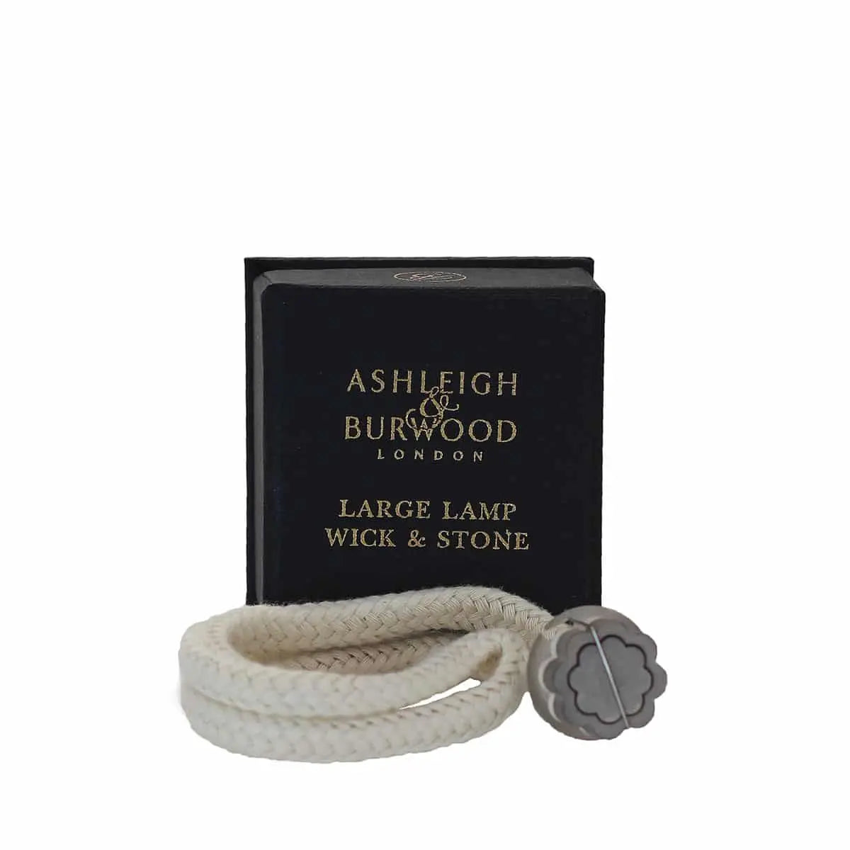 Ashleigh & Burwood Replacement Wick for Lamp Diffusers Boxed Large