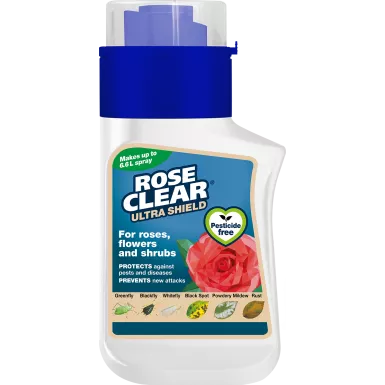 RoseClear® Ultra Shield 200ml