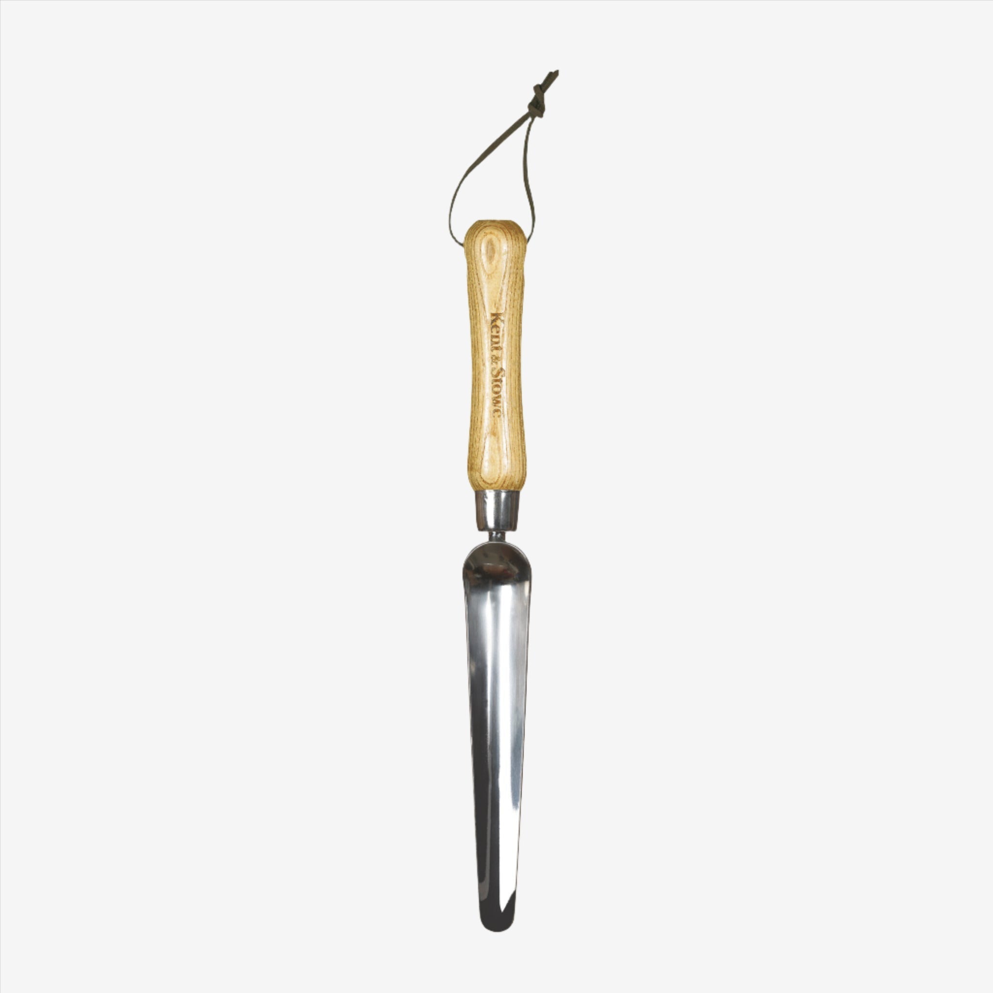 Kent & Stowe Stainless Steel Hand Widger