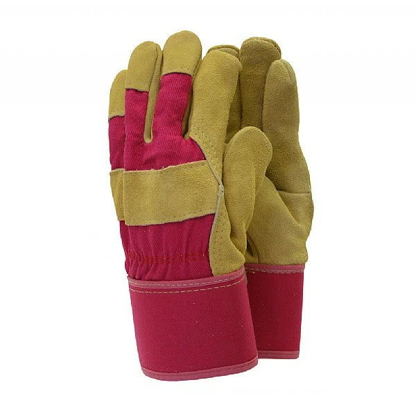 Town & Country Classic Thermal Lined Ladies Gloves Medium