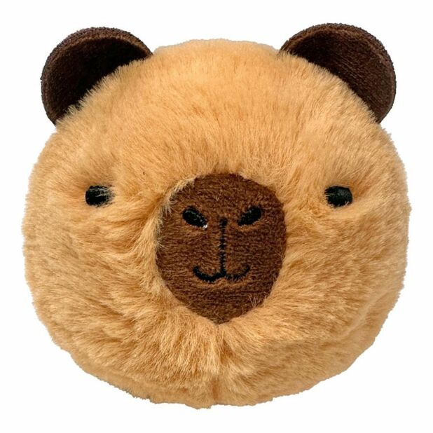 Ty Beanie Bouncer Barry Capybara