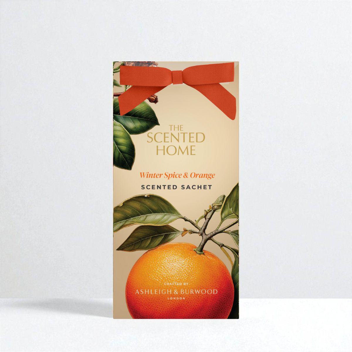 The Scented Home Scented Sachet