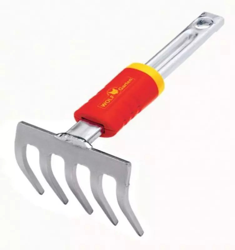 Wolf Garten MC Plastic Mini Handle 15cm