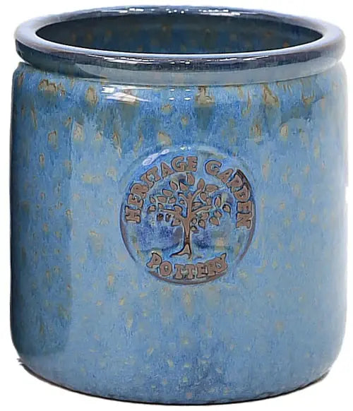 Woodlodge Edwin Cylinder Reactive Blue