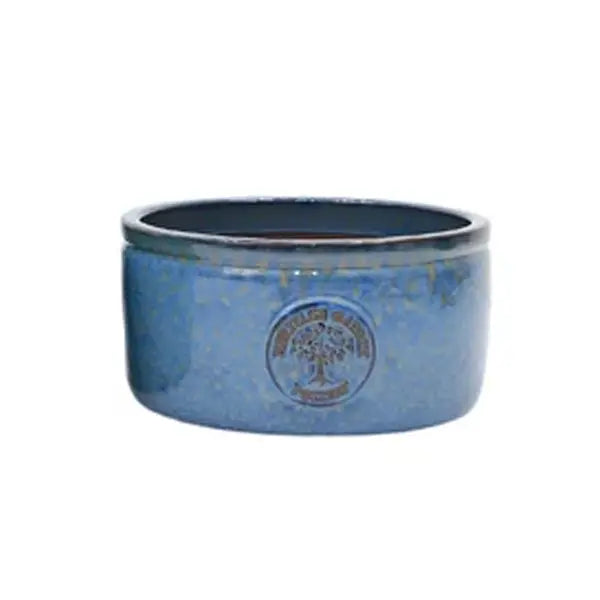 Woodlodge Edwin Low Cylinder Dark Blue