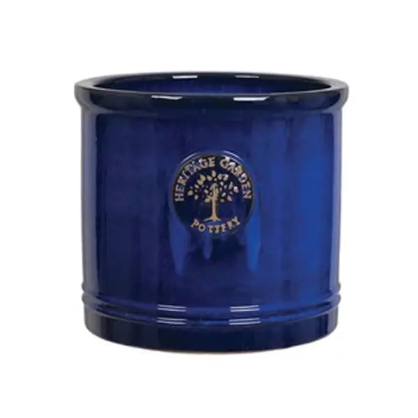 Woodlodge Heritage Cylinder Blue