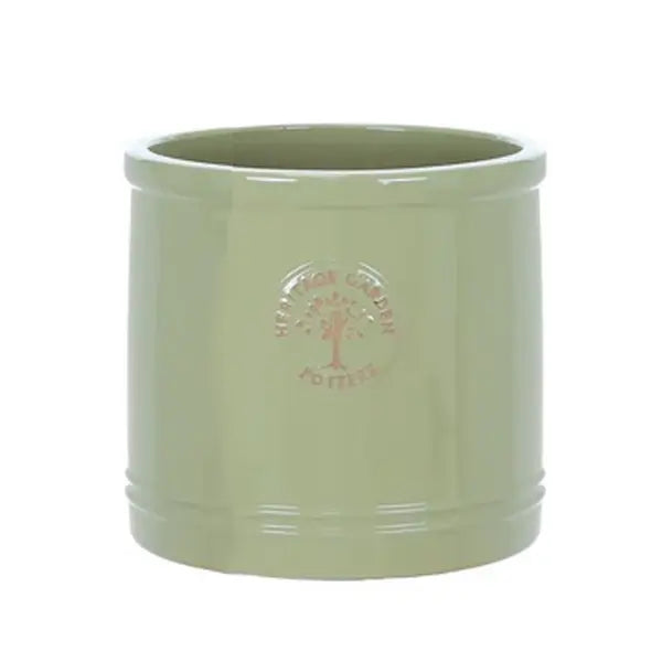 Woodlodge Heritage Cylinder Mint Green