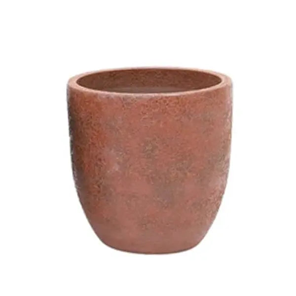 WoodlodgeMount Red Pot