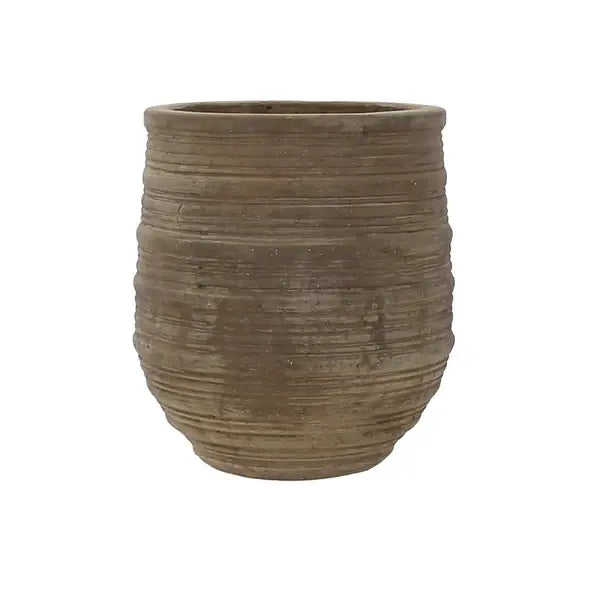 Woodlodge Ronda Choc Terr Pot