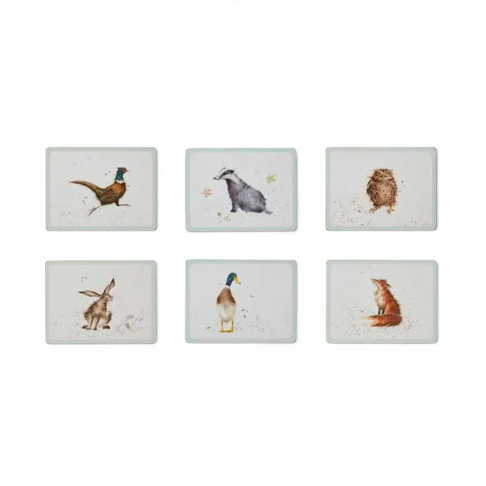 Wrendale Designs Placemat